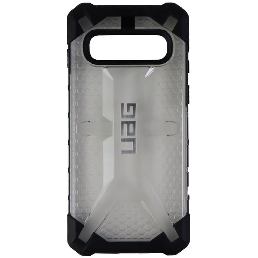 Urban Armor Gear Plasma Series Case for Samsung Galaxy S10 - Ice (Clear/Black) Cell Phone - Cases, Covers & Skins Urban Armor Gear - Simple Cell Bulk Wholesale Pricing - USA Seller