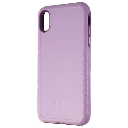 CellHelmet Fortitude Series Case for Apple iPhone XS Max - Lilac Blossom Purple Cell Phone - Cases, Covers & Skins CellHelmet    - Simple Cell Bulk Wholesale Pricing - USA Seller
