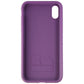 CellHelmet Fortitude Series Case for Apple iPhone XS Max - Lilac Blossom Purple Cell Phone - Cases, Covers & Skins CellHelmet    - Simple Cell Bulk Wholesale Pricing - USA Seller