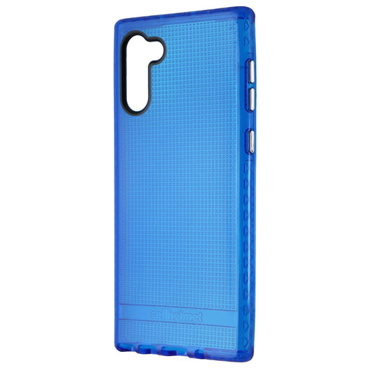 Cellhelmet - Altitude X Pro Series - Protective Case for Galaxy Note 10 - Blue Cell Phone - Cases, Covers & Skins CellHelmet    - Simple Cell Bulk Wholesale Pricing - USA Seller