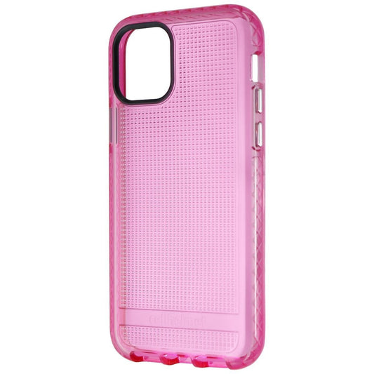 CellHelmet Altitude X Series Flexible Gel Case for Apple iPhone 11 Pro - Pink Cell Phone - Cases, Covers & Skins CellHelmet    - Simple Cell Bulk Wholesale Pricing - USA Seller