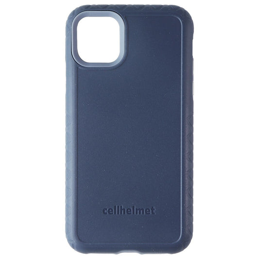 Cellhelmet - Fortitude Series - Slate Blue Dual Layer Case for iPhone 11 Pro Max Cell Phone - Cases, Covers & Skins CellHelmet    - Simple Cell Bulk Wholesale Pricing - USA Seller