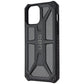 UAG Monarch Series Case for iPhone 12 Pro Max - Black Cell Phone - Cases, Covers & Skins Urban Armor Gear - Simple Cell Bulk Wholesale Pricing - USA Seller