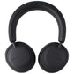 Urbanista Los Angeles Solar Powered Active Noise Cancelling Headphones - Black