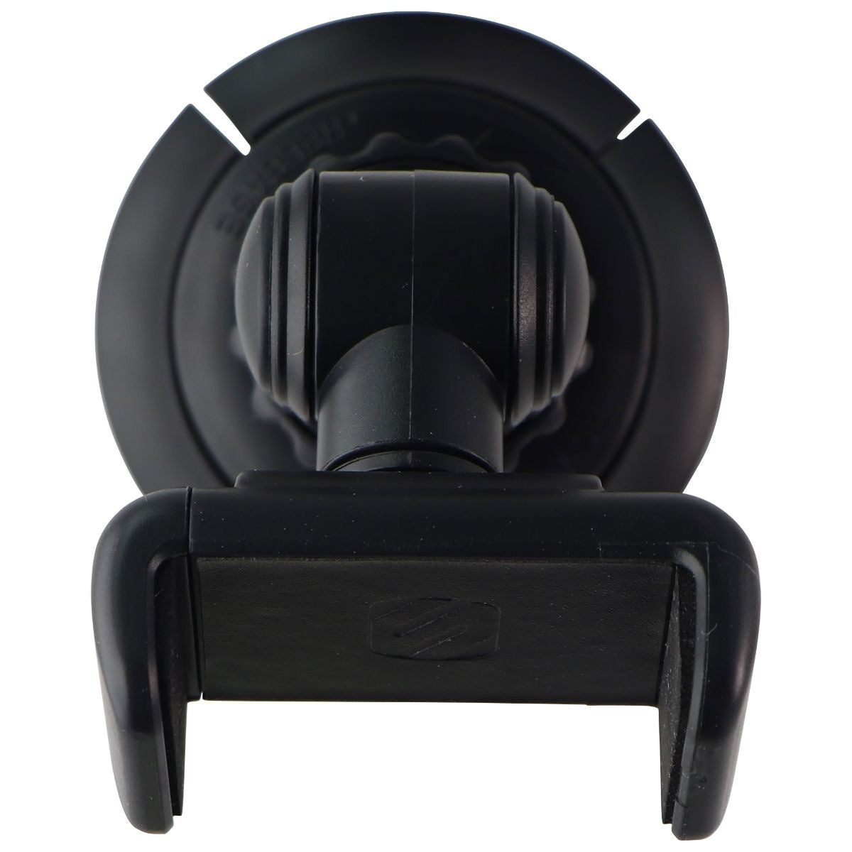 Scosche CarMount Universal Cup Holder Mount - Black Cell Phone - Mounts & Holders Scosche - Simple Cell Bulk Wholesale Pricing - USA Seller