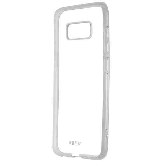 Base b.Air Crystal Clear Slim Series Case for Samsung Galaxy S8 - Clear Cell Phone - Cases, Covers & Skins Base    - Simple Cell Bulk Wholesale Pricing - USA Seller