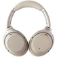 Sony WH1000XM3 Noise Cancelling Wireless Over-Ear Headphones - Silver Portable Audio - Headphones Sony - Simple Cell Bulk Wholesale Pricing - USA Seller