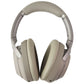 Sony WH1000XM3 Noise Cancelling Wireless Over-Ear Headphones - Silver Portable Audio - Headphones Sony - Simple Cell Bulk Wholesale Pricing - USA Seller