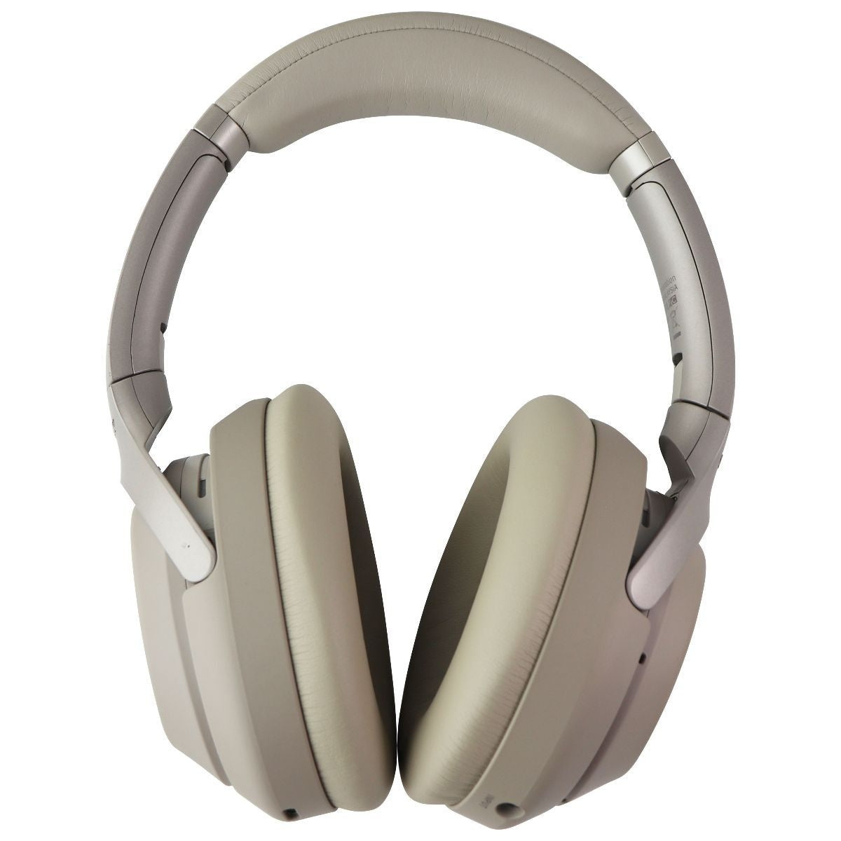 Sony WH1000XM3 Noise Cancelling Wireless Over-Ear Headphones - Silver Portable Audio - Headphones Sony - Simple Cell Bulk Wholesale Pricing - USA Seller