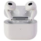 Apple AirPods (3rd Gen) - White (MME73AM/A / A2566) with MagSafe Charging Case Portable Audio - Headphones Apple - Simple Cell Bulk Wholesale Pricing - USA Seller