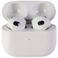 Apple AirPods (3rd Gen) with MagSafe Charging Case - White (MME73LL/A) Portable Audio - Headphones Apple - Simple Cell Bulk Wholesale Pricing - USA Seller