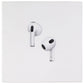 Apple AirPods (3rd Gen) with MagSafe Charging Case - White (MME73LL/A) Portable Audio - Headphones Apple - Simple Cell Bulk Wholesale Pricing - USA Seller