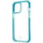 ITSKINS Supreme Clear Case for iPhone 13 Pro Max - Light Blue and Transparent Cell Phone - Cases, Covers & Skins ITSKINS    - Simple Cell Bulk Wholesale Pricing - USA Seller
