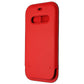 Apple Leather Sleeve for MagSafe for iPhone 12 Pro Max - (Product) RED Cell Phone - Cases, Covers & Skins Apple - Simple Cell Bulk Wholesale Pricing - USA Seller