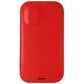 Apple Leather Sleeve for MagSafe for iPhone 12 Pro Max - (Product) RED Cell Phone - Cases, Covers & Skins Apple - Simple Cell Bulk Wholesale Pricing - USA Seller