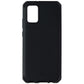 ITSKINS Spectrum Solid Series Case for Samsung Galaxy A02s - Black Cell Phone - Cases, Covers & Skins ITSKINS - Simple Cell Bulk Wholesale Pricing - USA Seller