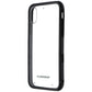 PureGear DualTek Series Hard Case for iPhone Xs/X - Black/Clear Cell Phone - Cases, Covers & Skins PureGear    - Simple Cell Bulk Wholesale Pricing - USA Seller
