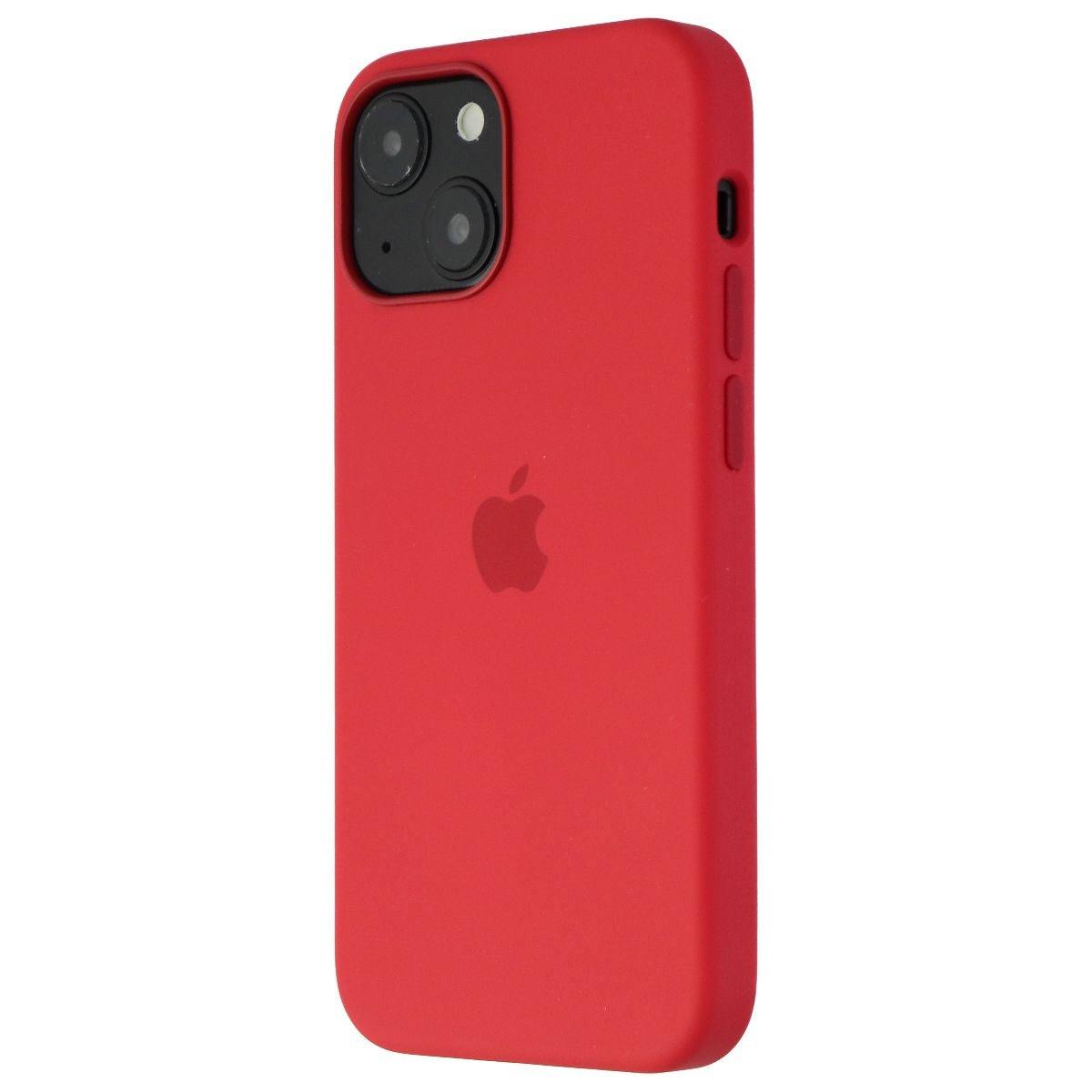 Apple Silicone Case for MagSafe for Apple iPhone 13 Mini - Red Cell Phone - Cases, Covers & Skins Apple    - Simple Cell Bulk Wholesale Pricing - USA Seller