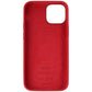 Apple Silicone Case for MagSafe for Apple iPhone 13 Mini - Red Cell Phone - Cases, Covers & Skins Apple    - Simple Cell Bulk Wholesale Pricing - USA Seller