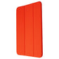 Apple Smart Folio for iPad Mini (6th Generation) - Electric Orange iPad/Tablet Accessories - Cases, Covers, Keyboard Folios Apple    - Simple Cell Bulk Wholesale Pricing - USA Seller