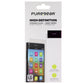 PureGear High-Definition Tempered Glass for LG Q70 - Clear Cell Phone - Screen Protectors PureGear    - Simple Cell Bulk Wholesale Pricing - USA Seller