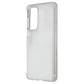 ITSKINS Hybrid Ombre Protective Case for Motorola Edge (2021) - Glacier