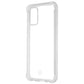 ITSKINS Spectrum Clear Case for Samsung Galaxy A02s - Clear Cell Phone - Cases, Covers & Skins ITSKINS - Simple Cell Bulk Wholesale Pricing - USA Seller