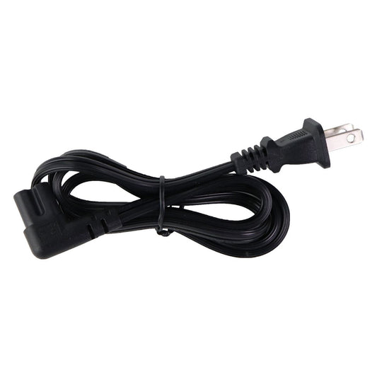 I-Sheng (3.3-Ft) 2.5A/250V Power Supply Cable - Black (IS-037L) Multipurpose Batteries & Power - Multipurpose AC to DC Adapters I-Sheng    - Simple Cell Bulk Wholesale Pricing - USA Seller