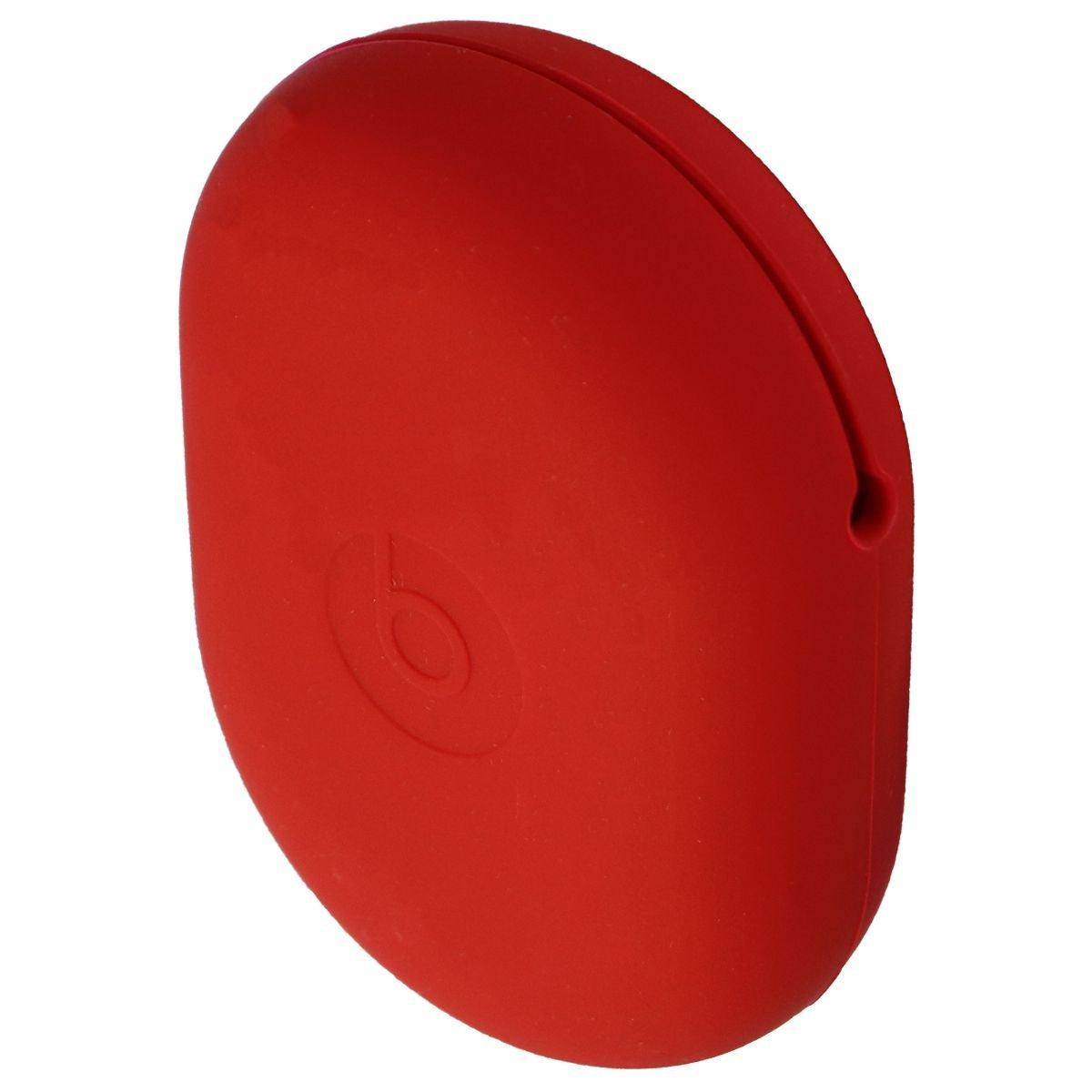 Beats PowerBeats 3 Original Silicone Carrying Case/Pouch - Red - 10 Year Edition iPod, Audio Player Accessories - Cases, Covers & Skins Beats by Dr. Dre - Simple Cell Bulk Wholesale Pricing - USA Seller