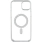 Apple Clear Case for  MagSafe for iPhone 14 Plus - Clear