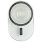 PopSockets MagSafe PopGrip Magnetic Grip & Stand with Adapter Ring - Clear Cell Phone - Mounts & Holders PopSockets - Simple Cell Bulk Wholesale Pricing - USA Seller
