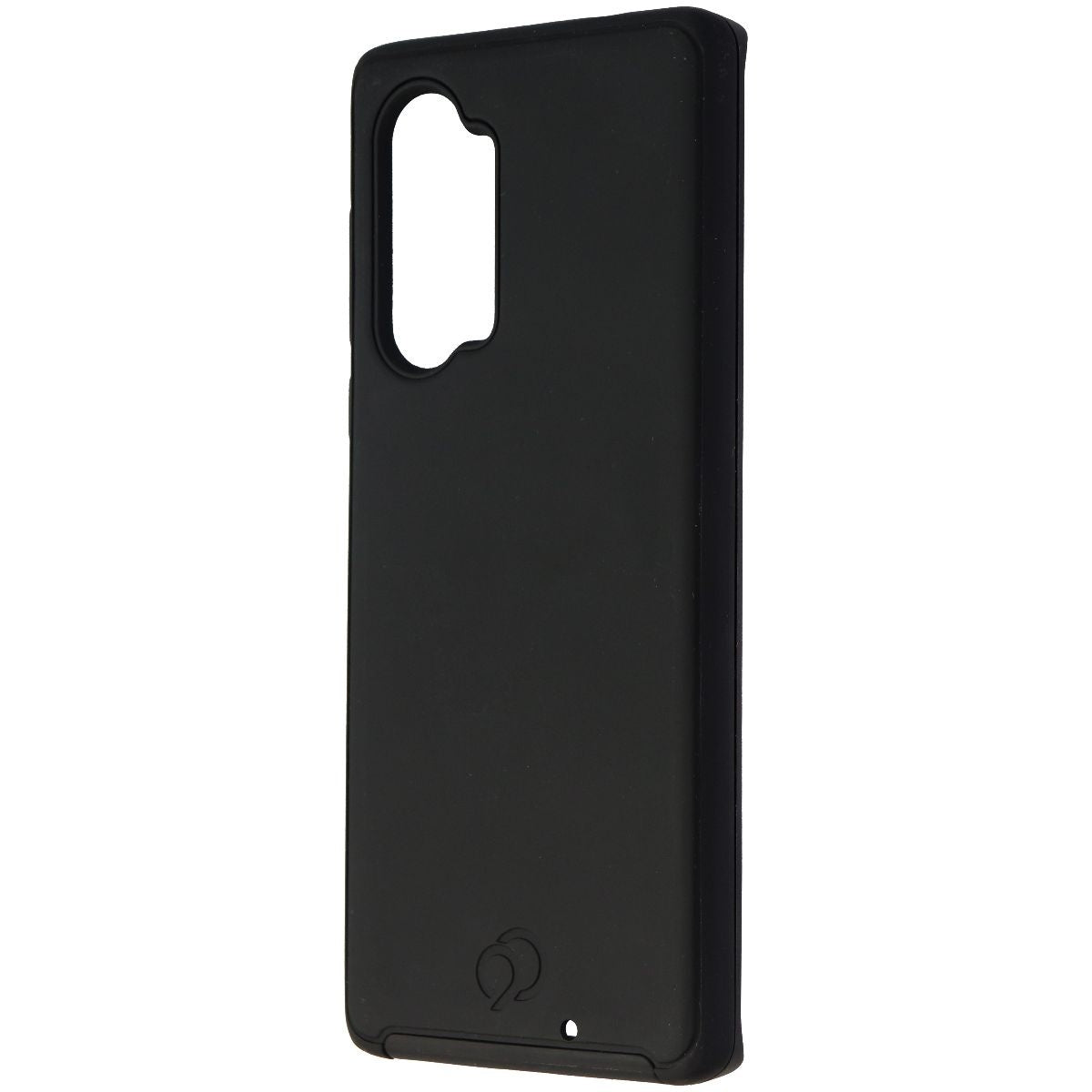 Nimbus9 Cirrus 2 Series Hard Case for Motorola Edge+ (2020) - Matte Black Cell Phone - Cases, Covers & Skins Nimbus9 - Simple Cell Bulk Wholesale Pricing - USA Seller