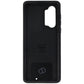 Nimbus9 Cirrus 2 Series Hard Case for Motorola Edge+ (2020) - Matte Black Cell Phone - Cases, Covers & Skins Nimbus9 - Simple Cell Bulk Wholesale Pricing - USA Seller