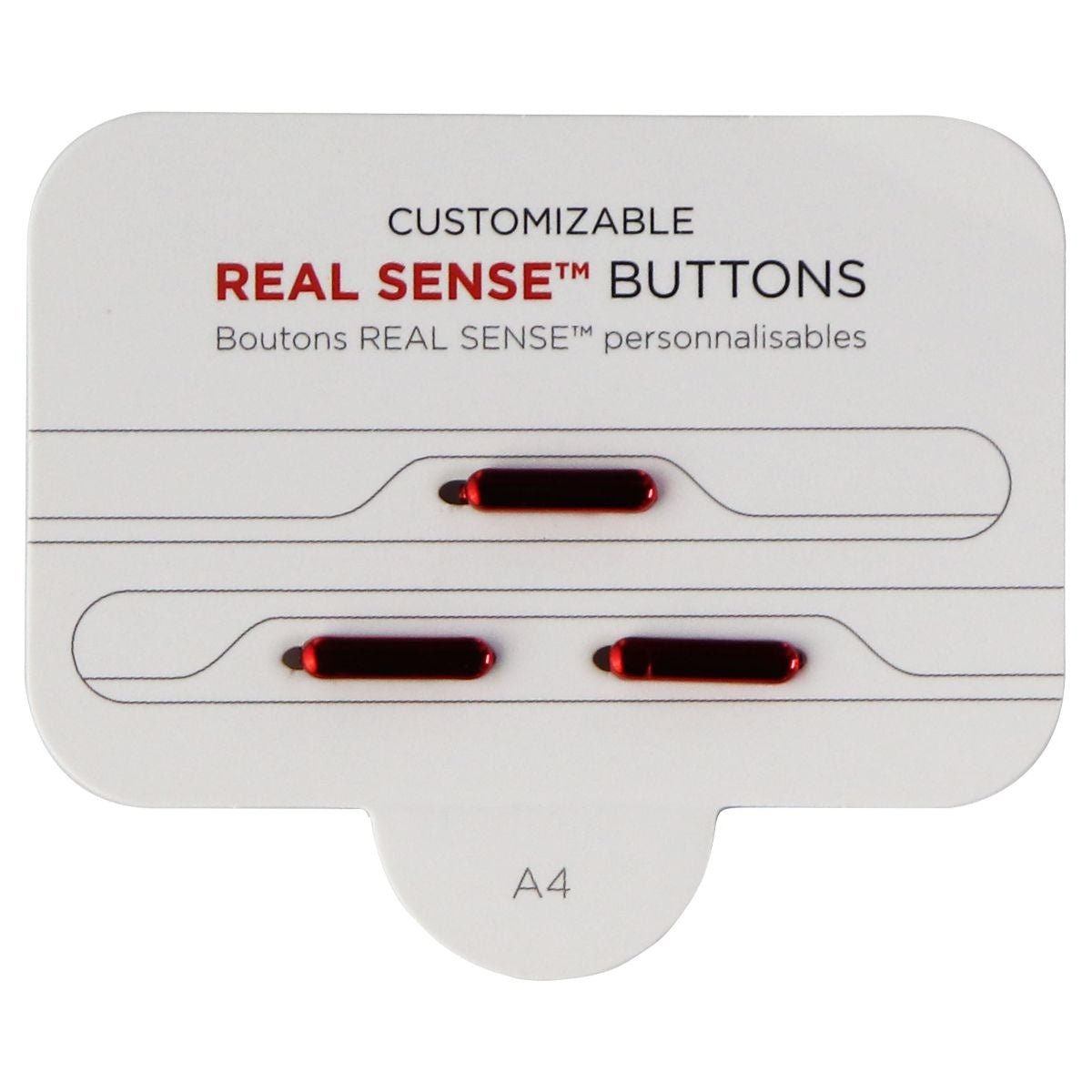 Nimbus9 Cirrus 2 Series Hard Case for Motorola Edge+ (2020) - Matte Black Cell Phone - Cases, Covers & Skins Nimbus9 - Simple Cell Bulk Wholesale Pricing - USA Seller