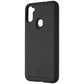 Nimbus9 Cirrus 2 Series Case for Samsung Galaxy A11 - Matte Black Cell Phone - Cases, Covers & Skins Nimbus9    - Simple Cell Bulk Wholesale Pricing - USA Seller