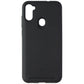 Nimbus9 Cirrus 2 Series Case for Samsung Galaxy A11 - Matte Black Cell Phone - Cases, Covers & Skins Nimbus9    - Simple Cell Bulk Wholesale Pricing - USA Seller