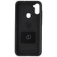 Nimbus9 Cirrus 2 Series Case for Samsung Galaxy A11 - Matte Black Cell Phone - Cases, Covers & Skins Nimbus9    - Simple Cell Bulk Wholesale Pricing - USA Seller