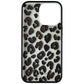Kate Spade Defensive Hardshell Case for iPhone 13 Pro - City Leopard Black Cell Phone - Cases, Covers & Skins Kate Spade New York    - Simple Cell Bulk Wholesale Pricing - USA Seller