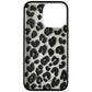 Kate Spade Defensive Hardshell Case for iPhone 13 Pro - City Leopard Black Cell Phone - Cases, Covers & Skins Kate Spade New York - Simple Cell Bulk Wholesale Pricing - USA Seller