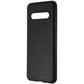 Tech21 Evo Lite Flexible Gel Case for LG V60 ThinQ Smartphones - Black Cell Phone - Cases, Covers & Skins Tech21 - Simple Cell Bulk Wholesale Pricing - USA Seller