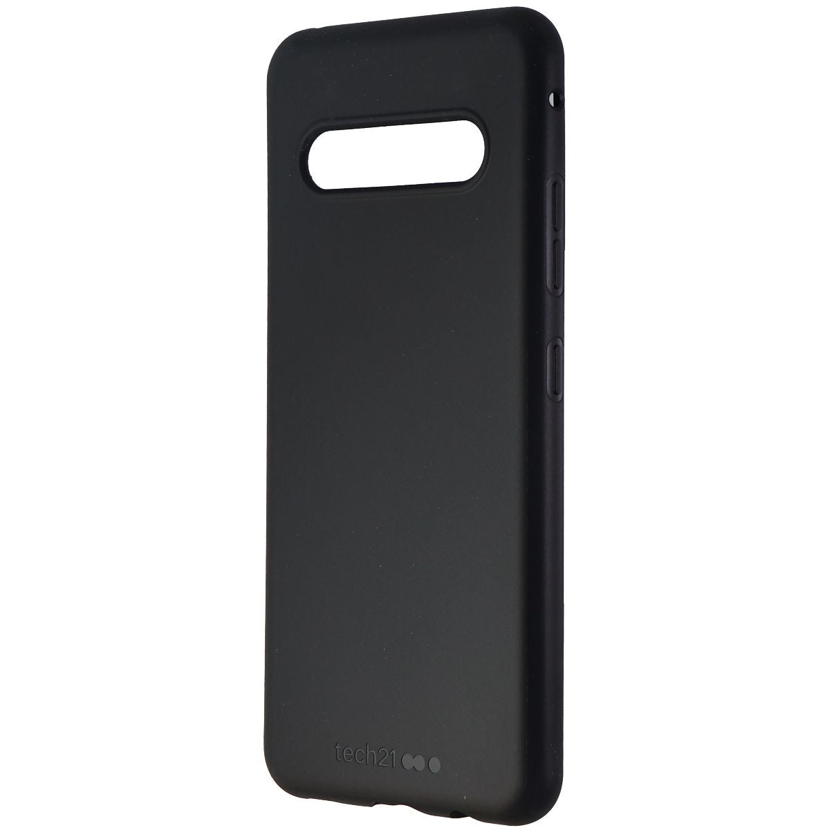 Tech21 Evo Lite Flexible Gel Case for LG V60 ThinQ Smartphones - Black Cell Phone - Cases, Covers & Skins Tech21 - Simple Cell Bulk Wholesale Pricing - USA Seller