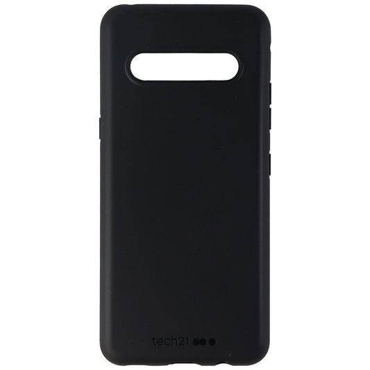 Tech21 Evo Lite Flexible Gel Case for LG V60 ThinQ Smartphones - Black Cell Phone - Cases, Covers & Skins Tech21 - Simple Cell Bulk Wholesale Pricing - USA Seller