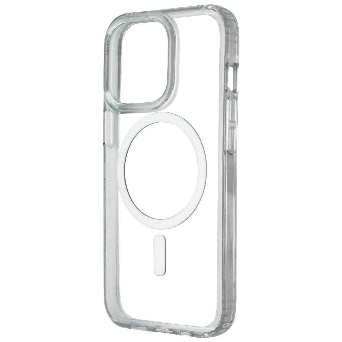 Tech21 Evo Clear Series Case for MagSafe for Apple iPhone 13 Pro - Clear Cell Phone - Cases, Covers & Skins Tech21 - Simple Cell Bulk Wholesale Pricing - USA Seller