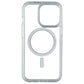 Tech21 Evo Clear Series Case for MagSafe for Apple iPhone 13 Pro - Clear Cell Phone - Cases, Covers & Skins Tech21 - Simple Cell Bulk Wholesale Pricing - USA Seller