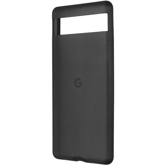 Google Official Protective Phone Case for Google Pixel 6a - Charcoal Cell Phone - Cases, Covers & Skins Google - Simple Cell Bulk Wholesale Pricing - USA Seller