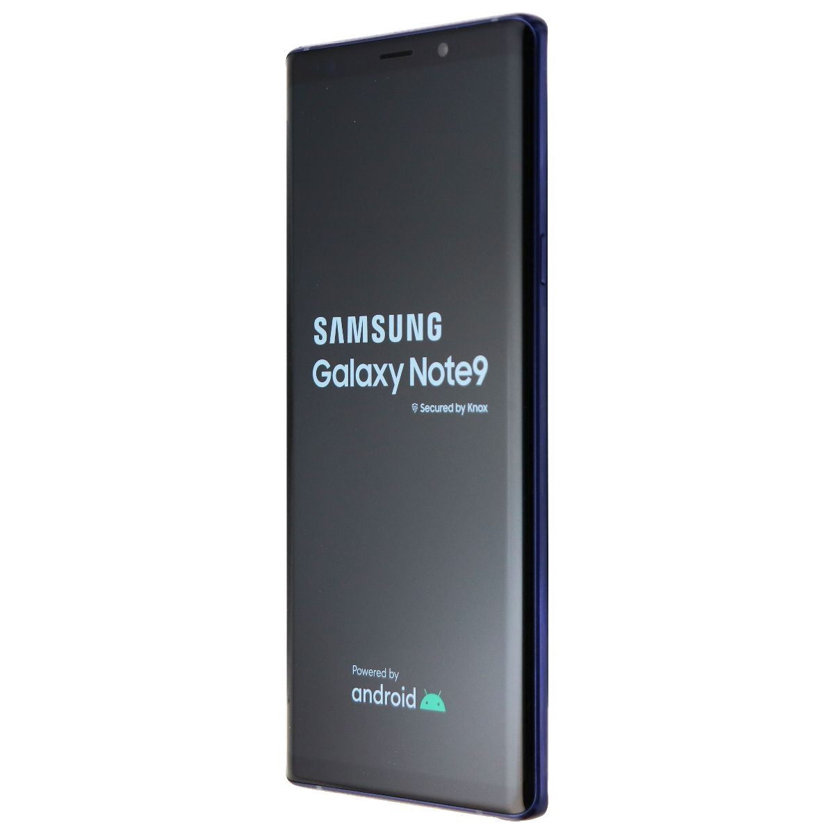 Samsung Galaxy Note9 (6.4-in) SM-N960U (Unlocked) - 128GB/Ocean Blue Cell Phones & Smartphones Samsung - Simple Cell Bulk Wholesale Pricing - USA Seller