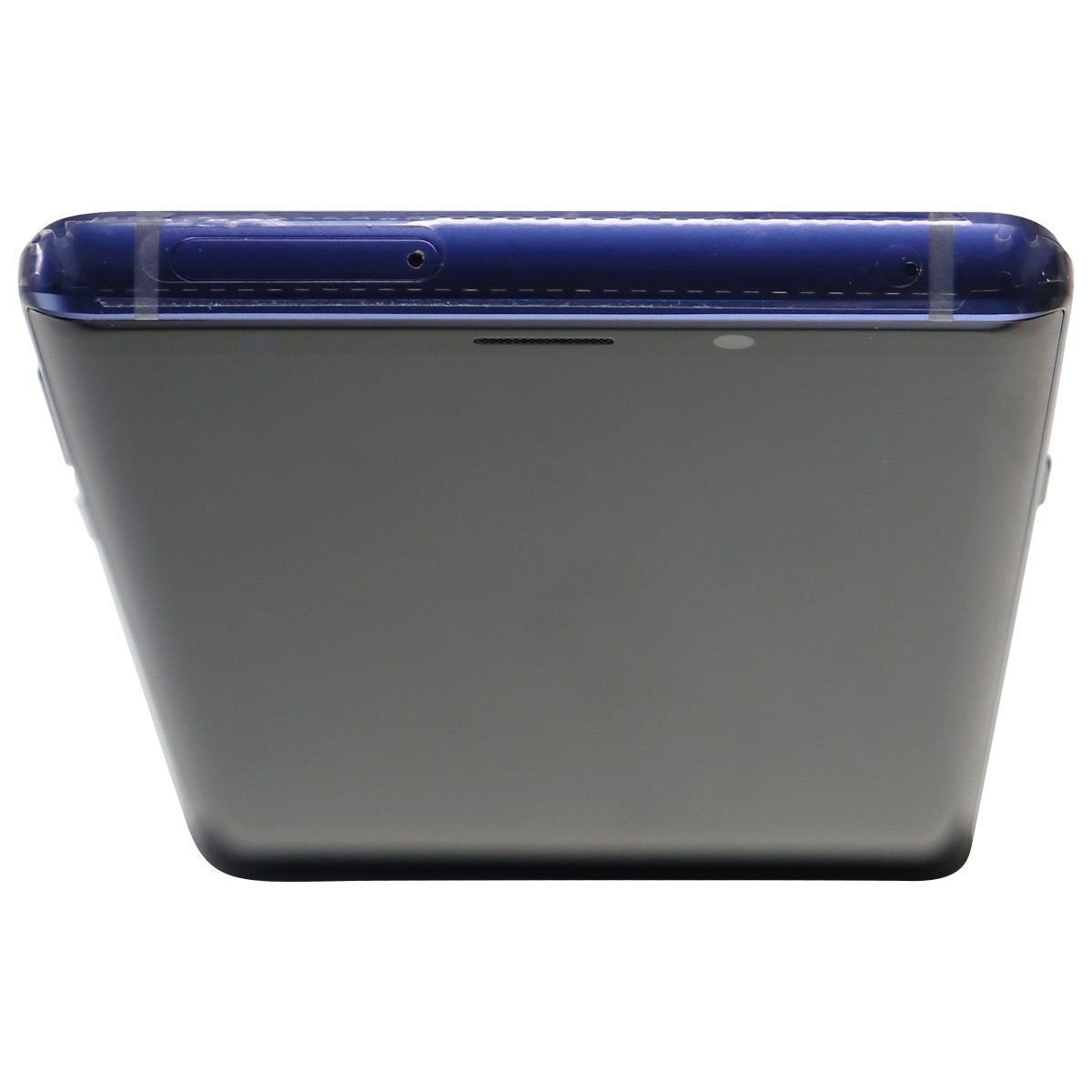 Samsung Galaxy Note9 (6.4-in) Smartphone (SM-N960U1) Unlocked - 128GB/Ocean Blue Cell Phones & Smartphones Samsung - Simple Cell Bulk Wholesale Pricing - USA Seller