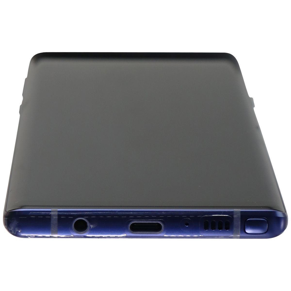 Samsung Galaxy Note9 Smartphone (SM-N960U) AT&T Only - 128GB / Ocean Blue Cell Phones & Smartphones Samsung - Simple Cell Bulk Wholesale Pricing - USA Seller