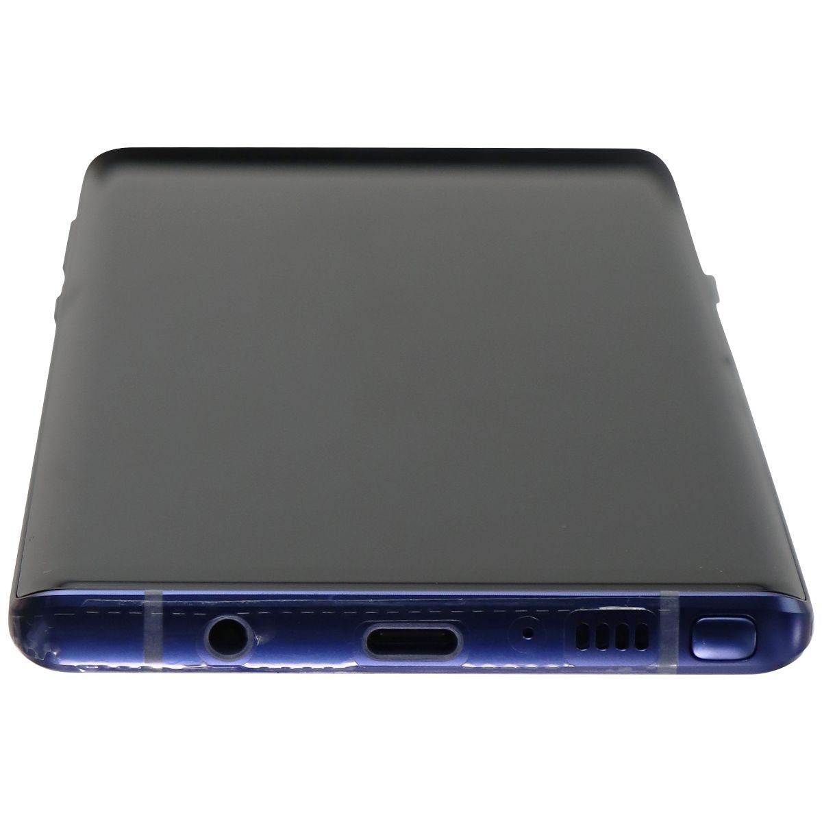 Samsung Galaxy Note9 (SM-N960U) T-Mobile Only - 128GB / Ocean Blue Cell Phones & Smartphones Samsung    - Simple Cell Bulk Wholesale Pricing - USA Seller