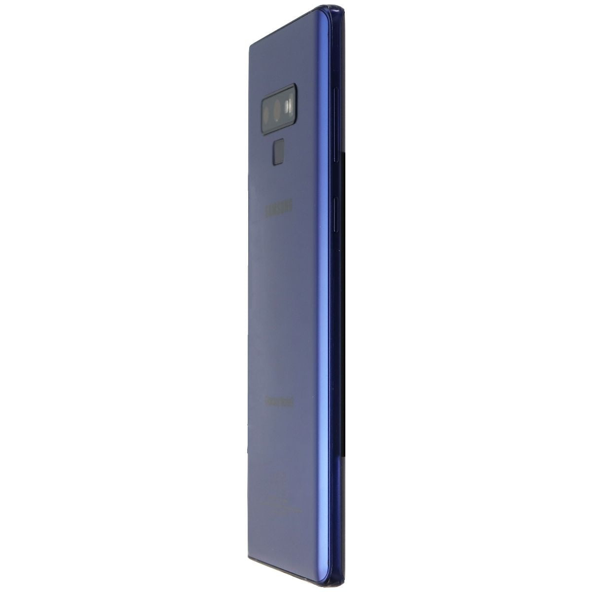 Samsung Galaxy Note9 (SM-N960U) T-Mobile Only - 128GB / Ocean Blue Cell Phones & Smartphones Samsung    - Simple Cell Bulk Wholesale Pricing - USA Seller